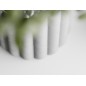 Inflated Soft Cloth - Planter - Model 5