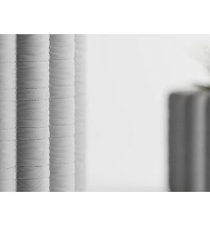 Inflated Soft Cloth - Planter - Model 5