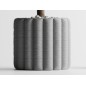 Inflated Soft Cloth - Planter - Model 5
