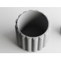Inflated Soft Cloth - Planter - Model 5