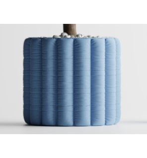 Inflated Soft Cloth - Cache-Pot - Modèle 5