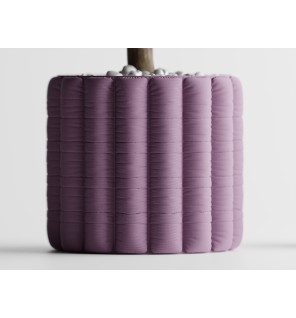 Inflated Soft Cloth - Cache-Pot - Modèle 5