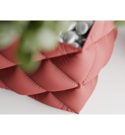 Inflated Soft Cloth - Planter - Model 6