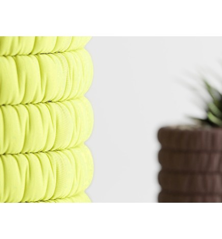 Inflated Soft Cloth - Planter - Model 1