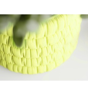 Inflated Soft Cloth - Cache-Pot - Modèle 1