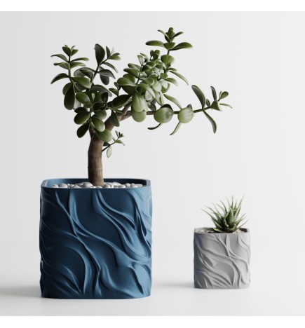 Zephyra - Planter