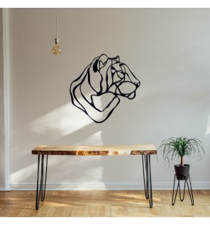 Tiger - modèle nr 1