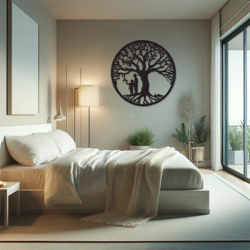 Arbre de vie - modèle nr 7 Arbre de vie - modèle nr 7