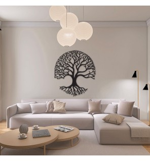 Arbre de vie - modèle nr 8