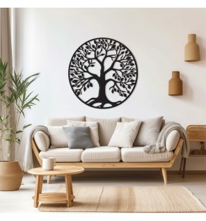 The Tree of Life - model nr 10