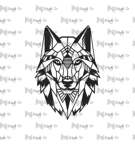 Wolf - model nr 1