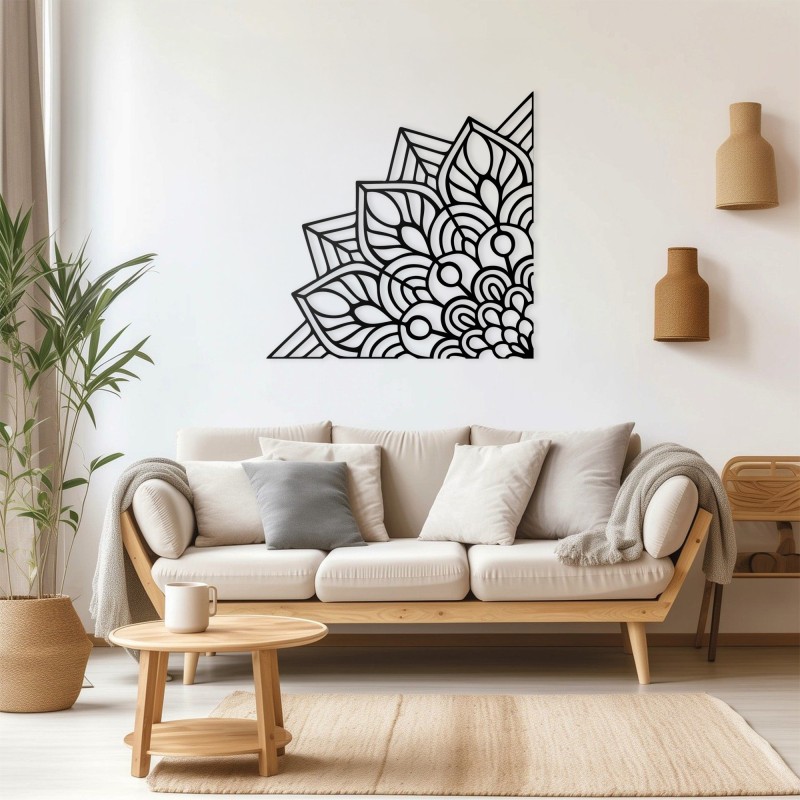 Mandala - modèle nr 2
