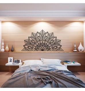 Mandala - modèle nr 6