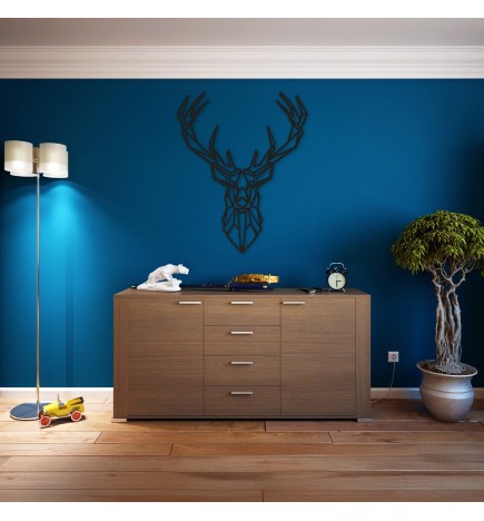 Deer - model nr 2
