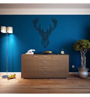 Deer - model nr 3