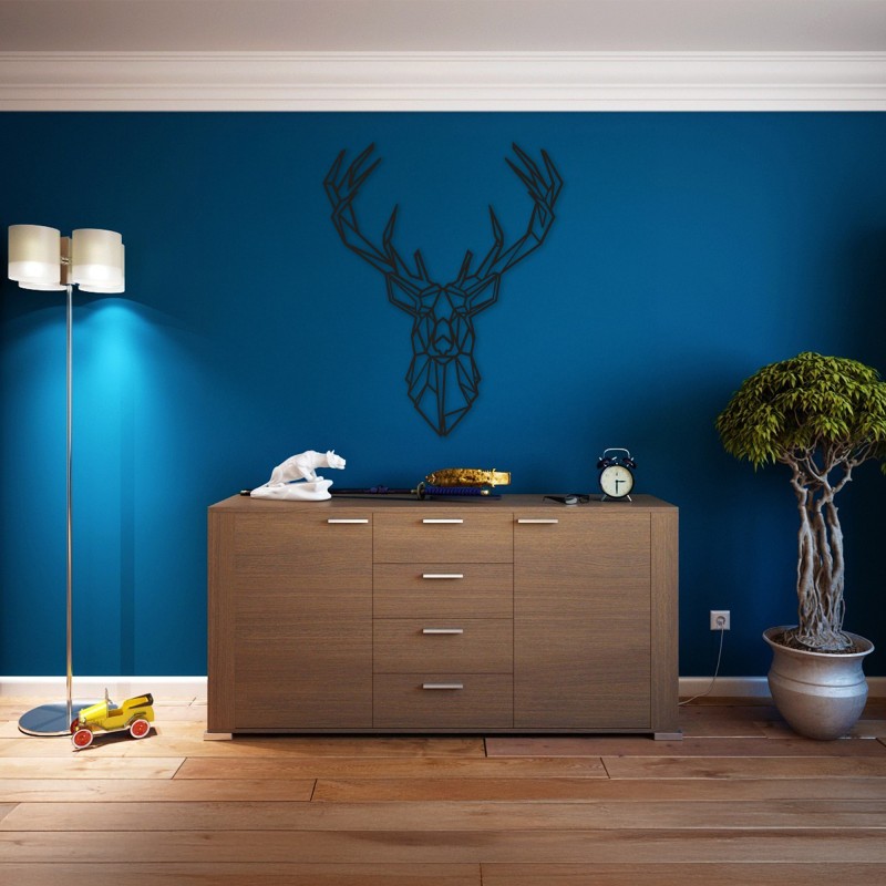 Cerf - modèle nr 3 Cerf - modèle nr 3