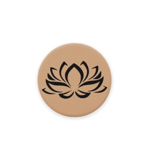 Lotus coasters model no. 1