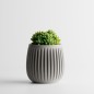 Columna - Cache-Pot Columna - Cache-Pot