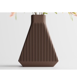 Striato - Vase
