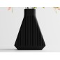 Striato - Vase
