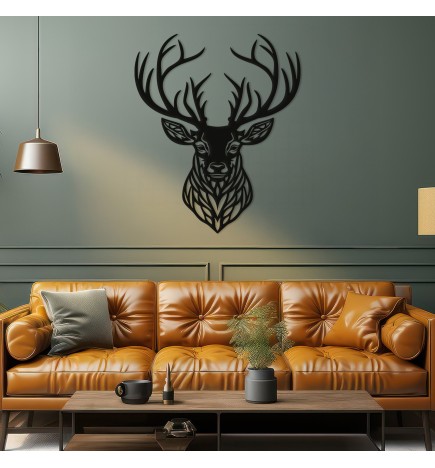 Deer - model nr 4