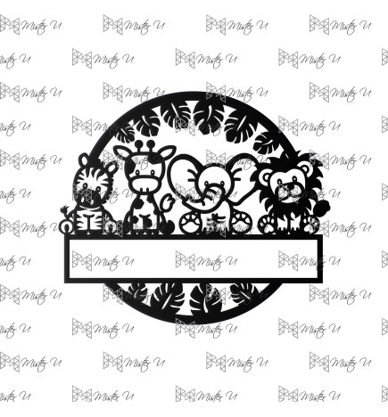 Jungle Name
