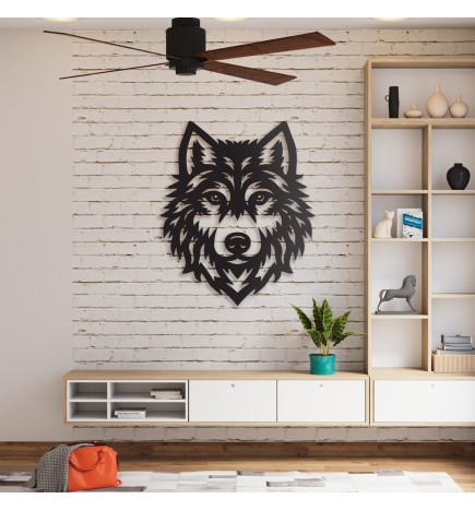 Wolf - model nr 3