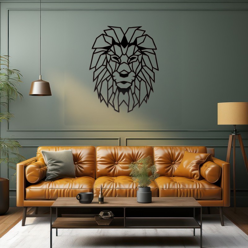 Lion - modèle nr 1 Lion - modèle nr 1