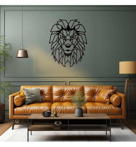 Lion - modèle nr 1