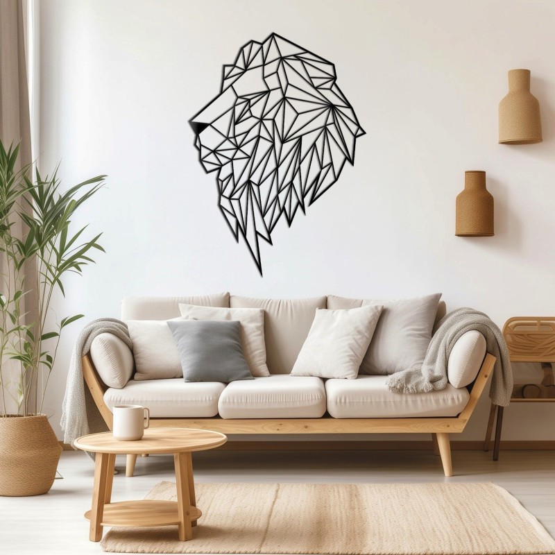 Lion - modèle nr 2