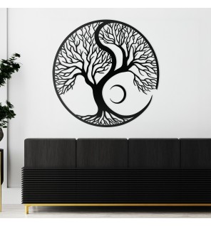Arbre de vie - modèle nr 14