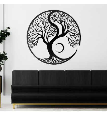 Arbre de vie - modèle nr 14