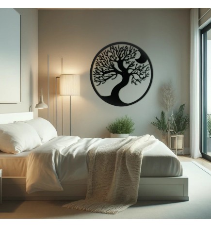The Tree of Life - model nr 15