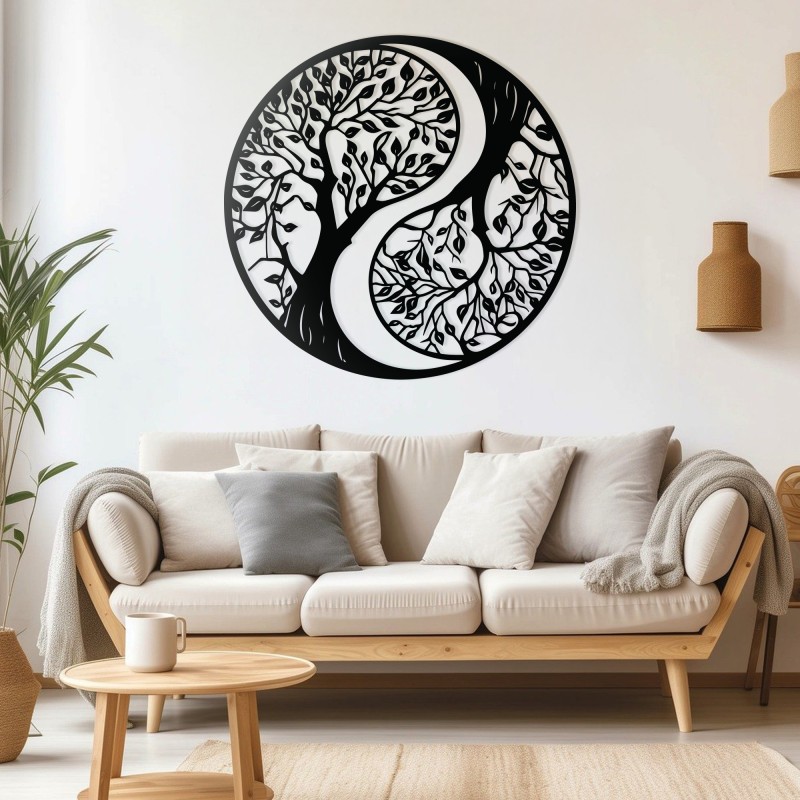 The Tree of Life - model nr 17