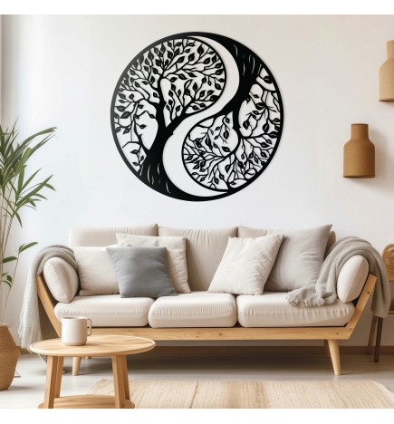 The Tree of Life - model nr 17