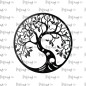 The Tree of Life - model nr 18