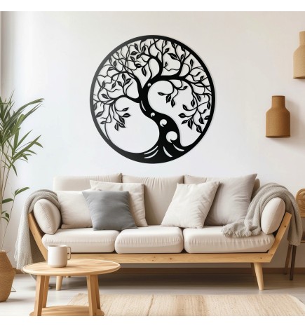 Arbre de vie - modèle nr 18